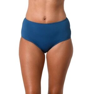Houdini cross step hipsters bikini bottom large